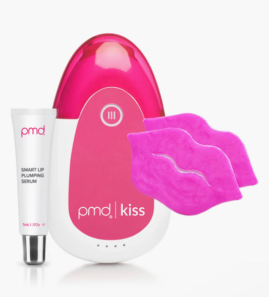 PMD Kiss Lip Plumping Device