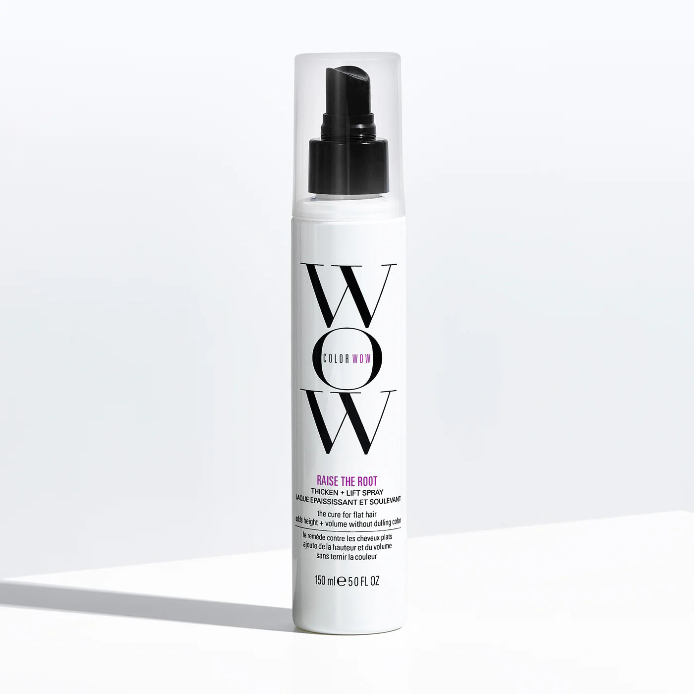 Color Wow Raise the Root Thicken and Lift Spray 1.7 oz