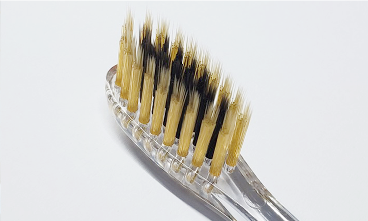 GCOOP Toothbrush Set (5 pc)